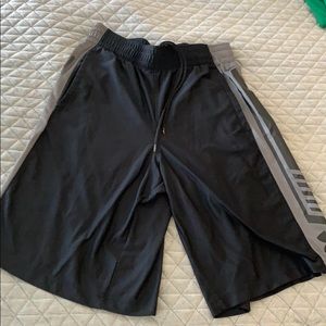 Under Armour Basketball Shorts